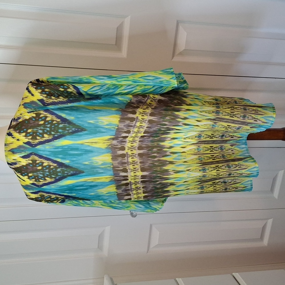 Gorgeous Kimono - Picture 5 of 8